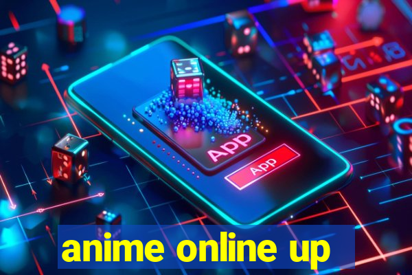 anime online up